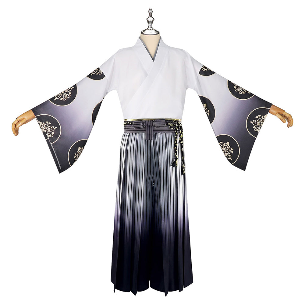 Silent Hill F(2025) Kotoyuki Tsuneki Cosplay Costume