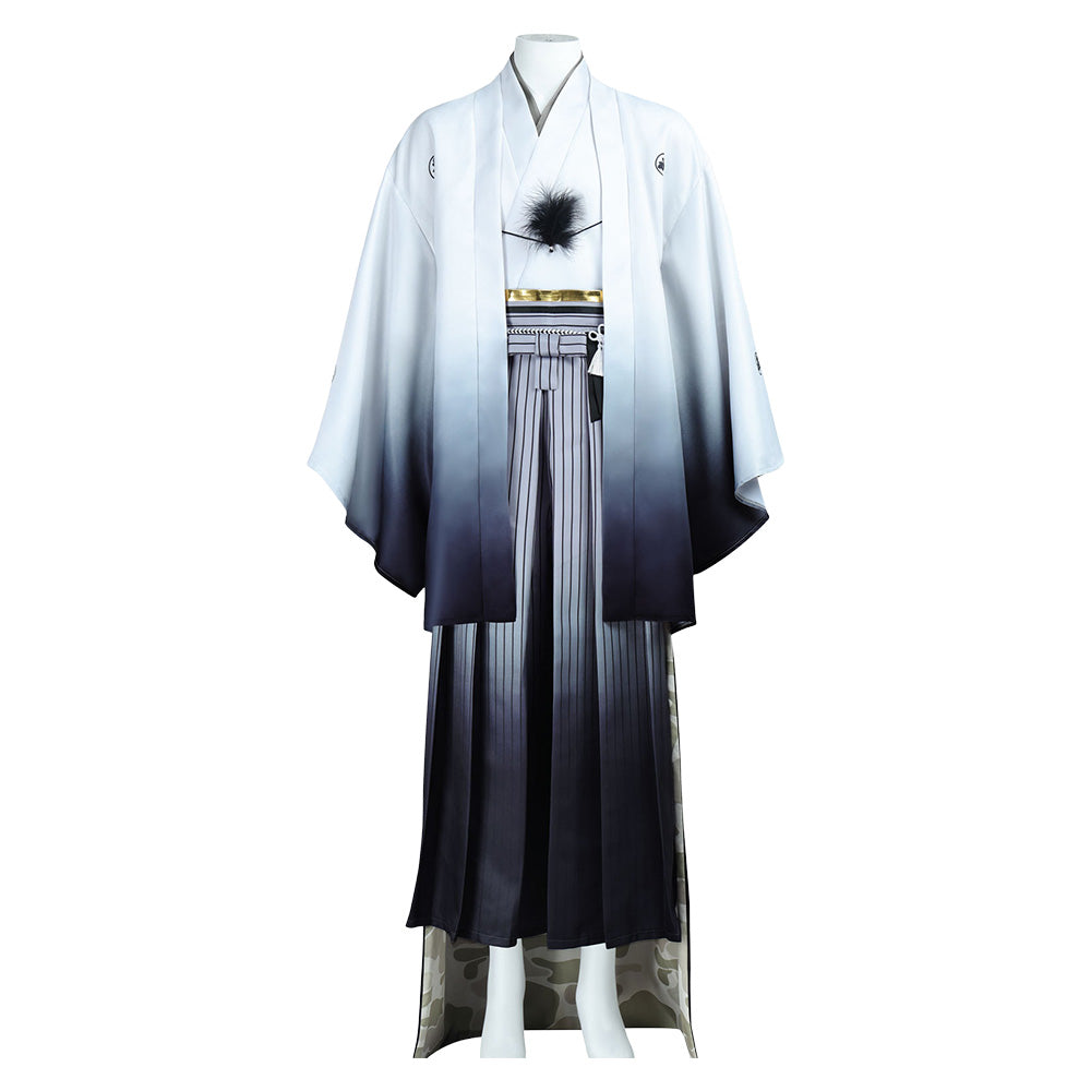 Silent Hill F(2025) Kotoyuki Tsuneki Cosplay Costume Ver.2