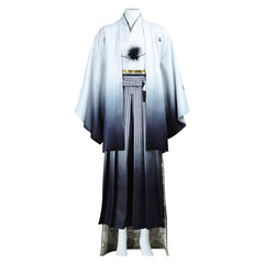 Silent Hill F(2025) Kotoyuki Tsuneki Cosplay Costume Ver.2