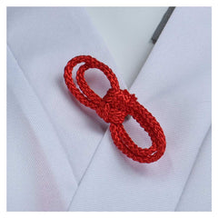 Silent Hill F(2025) Shimizu Hinako Robe Blanche et Rouge Cosplay Costume