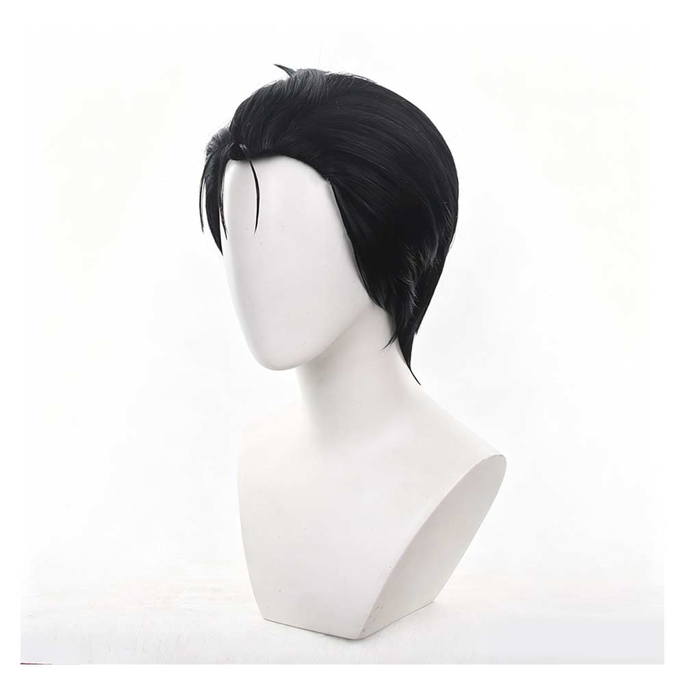 Smoking Behind the Supermarket with You Halloween Carnival Costume Accessories Sasaki Cosplay