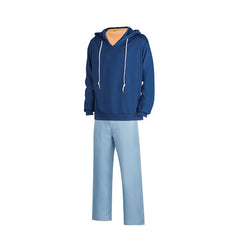 Solo Leveling 2(2025) Sung Jinwoo Tenue de Sweat-shirt Cosplay Costume
