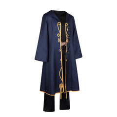 Sozai Saishuka no Isekai Ryokōki(2025) Takeru Cosplay Costume