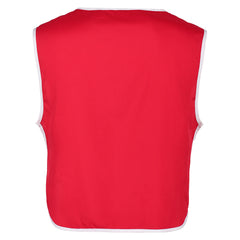 Squid Game 2 Seong Gi-hun Gilet Rouge Cosplay Costume