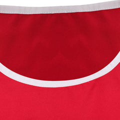 Squid Game 2 Seong Gi-hun Gilet Rouge Cosplay Costume