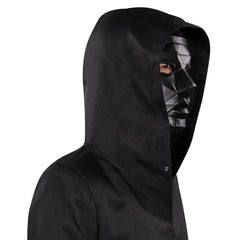 Squid Game 2(2024) Homme Mystère Masque en Latex Cosplay