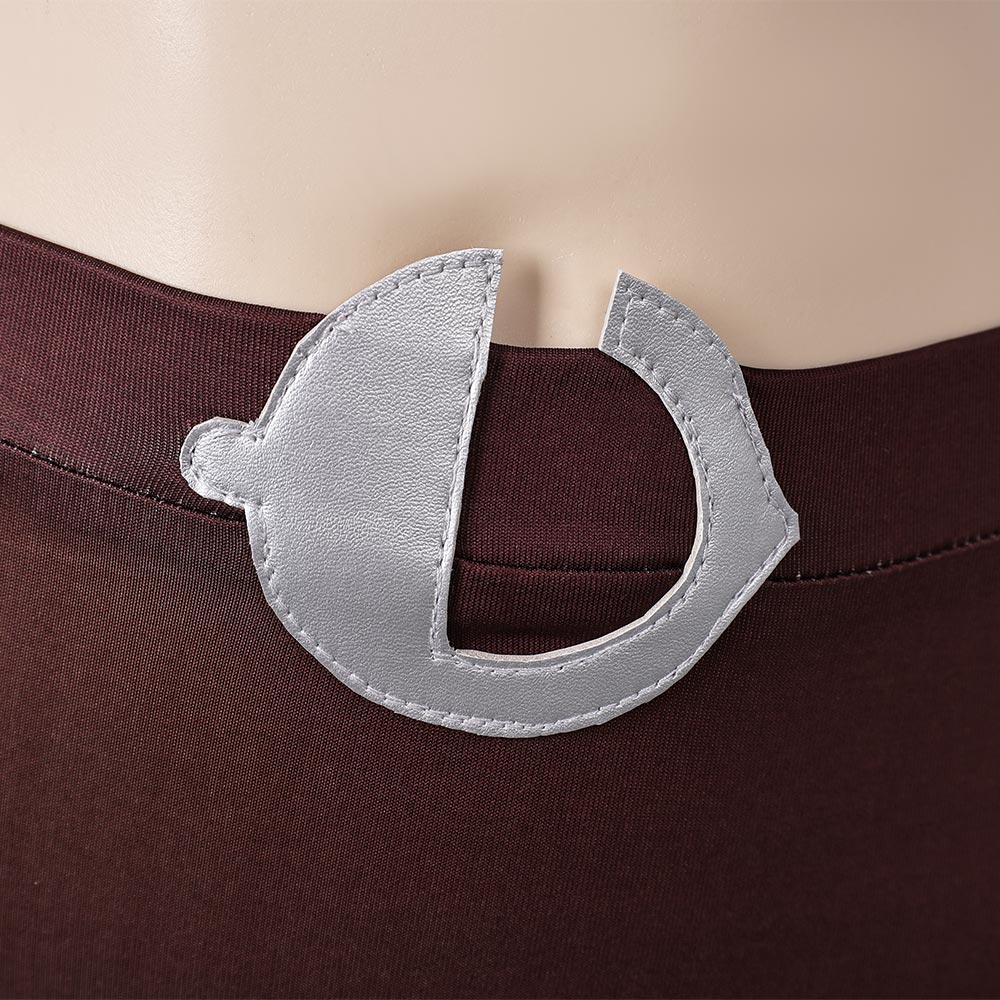 Squirrel Girl Doreen Green Maillot de Bain Bikini+Couvre-up Cosplay Costume Design Original