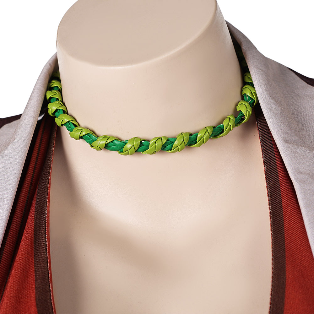 Squirrel Girl Doreen Green Maillot de Bain Bikini+Couvre-up Cosplay Costume Design Original