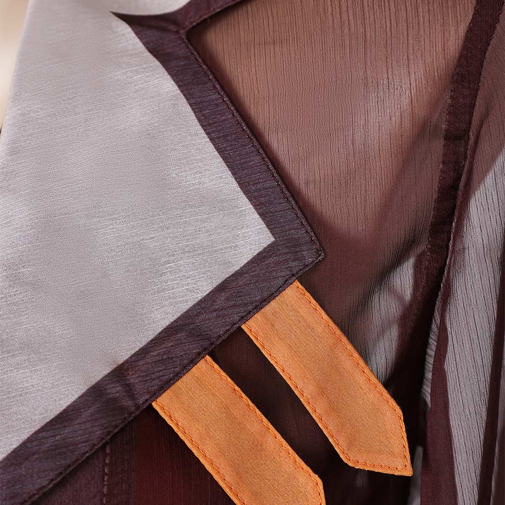 Squirrel Girl Doreen Green Maillot de Bain Bikini+Couvre-up Cosplay Costume Design Original