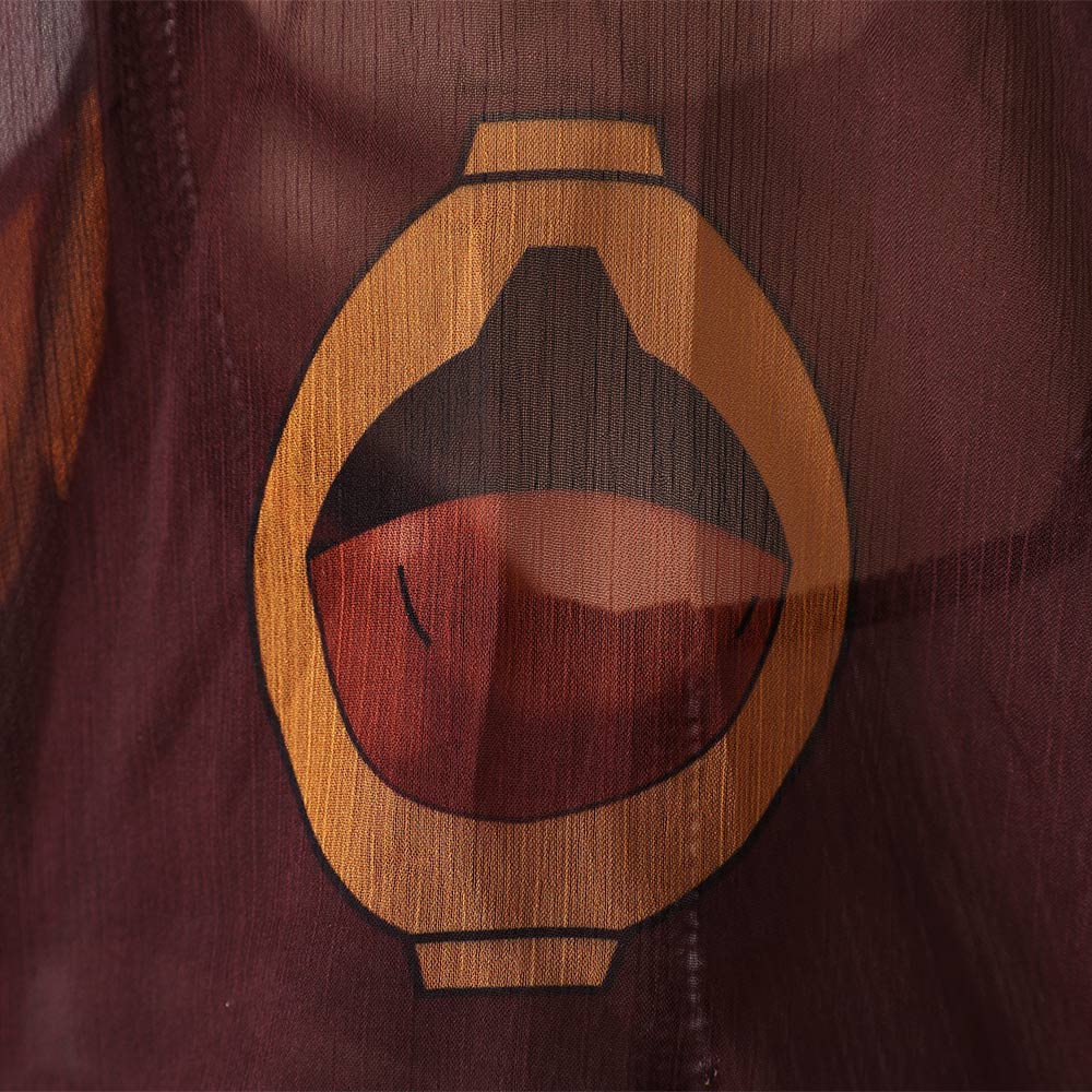 Squirrel Girl Doreen Green Maillot de Bain Bikini+Couvre-up Cosplay Costume Design Original