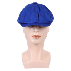 Cosplay Accessories Smoke/Stack Sinners Film Cosplay Chapeau
