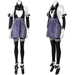 Stellar Blade x NieR:Automata Eve YoRHa Unofficial Ceremonial Attire Cosplay Costume