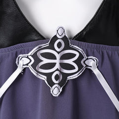 Stellar Blade x NieR:Automata Eve YoRHa Unofficial Ceremonial Attire Cosplay Costume