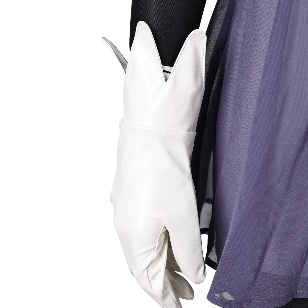 Stellar Blade x NieR:Automata Eve YoRHa Unofficial Ceremonial Attire Cosplay Costume