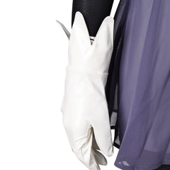 Stellar Blade x NieR:Automata Eve YoRHa Unofficial Ceremonial Attire Cosplay Costume