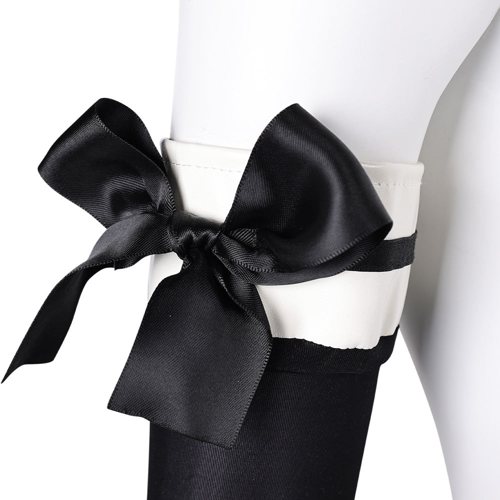 Stellar Blade x NieR:Automata Eve YoRHa Unofficial Ceremonial Attire Cosplay Costume