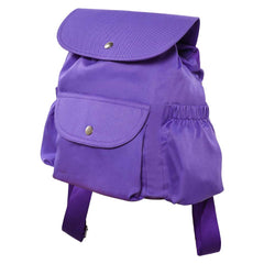 Stranger Things S5(2025) Eleven 11 Cartable Violet Accessoire