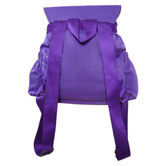 Stranger Things S5(2025) Eleven 11 Cartable Violet Accessoire