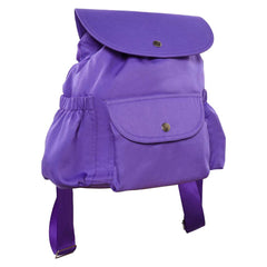 Stranger Things S5(2025) Eleven 11 Cartable Violet Accessoire