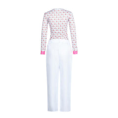 Stranger Things Saision 5(2025) Eleven 11 Cosplay Costume
