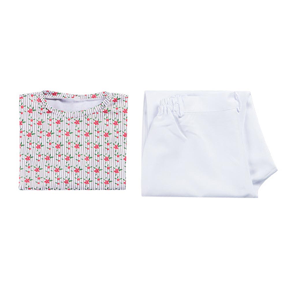 Stranger Things Saision 5(2025) Eleven 11 Cosplay Costume