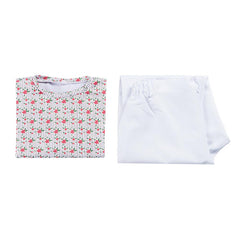 Stranger Things Saision 5(2025) Eleven 11 Cosplay Costume