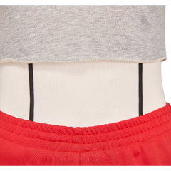 Stranger Things Saison 4(2025) Eleven Tenue Grise et Rouge Cosplay Costume