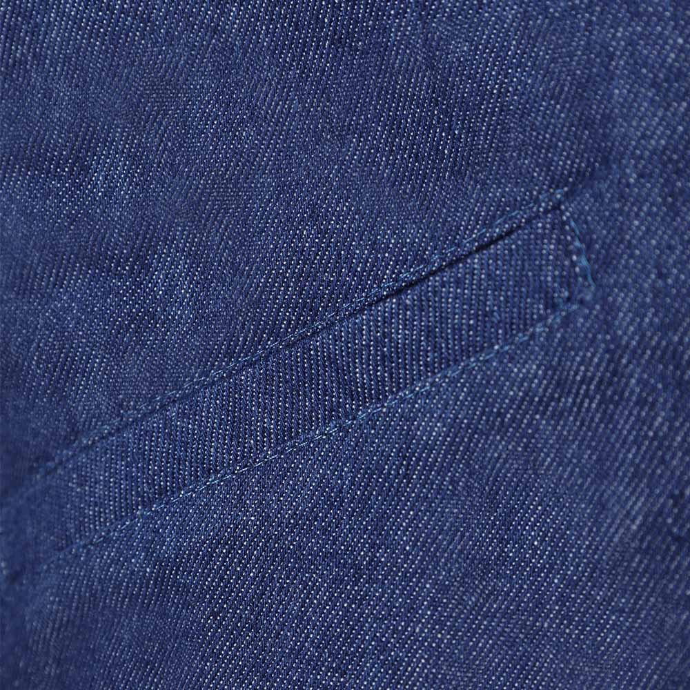 Stranger Things Saison 5(2025) Dmitri Antonov Tenu Bleu-Gris Cosplay Costume