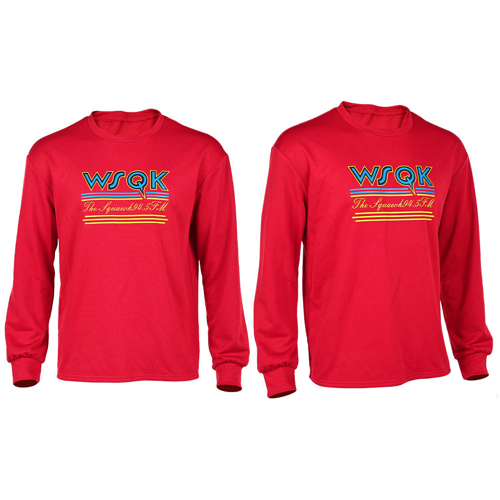 Stranger Things Saison 5(2025) Dustin Henderson Haut Rouge Cosplay Costume