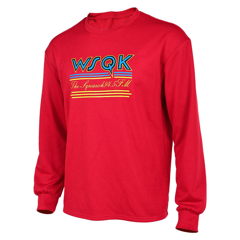 Stranger Things Saison 5(2025) Dustin Henderson Haut Rouge Cosplay Costume