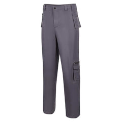 Stranger Things Saison 5(2025) Dustin Henderson Pantalon Gris Cosplay Costume