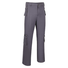 Stranger Things Saison 5(2025) Dustin Henderson Pantalon Gris Cosplay Costume