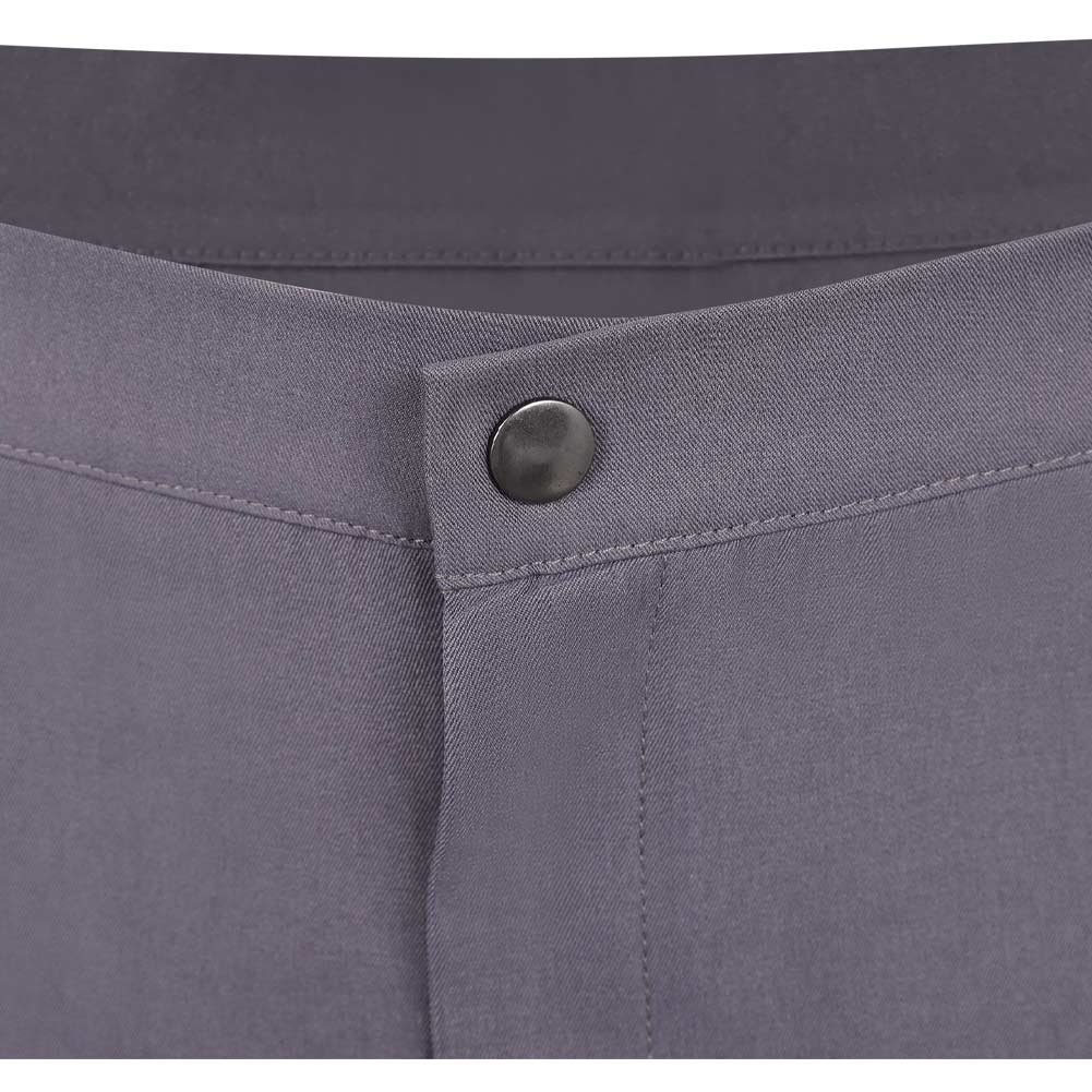 Stranger Things Saison 5(2025) Dustin Henderson Pantalon Gris Cosplay Costume