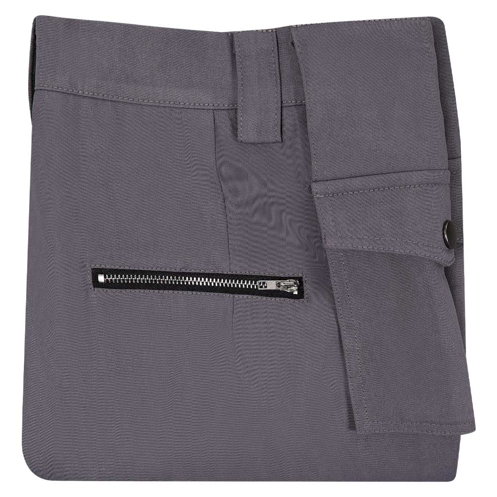 Stranger Things Saison 5(2025) Dustin Henderson Pantalon Gris Cosplay Costume