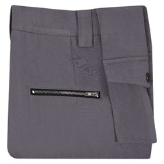 Stranger Things Saison 5(2025) Dustin Henderson Pantalon Gris Cosplay Costume