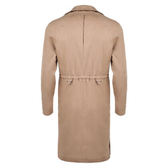 Stranger Things Saison 5(2025) Dustin Henderson Veste Marron Cosplay Costume