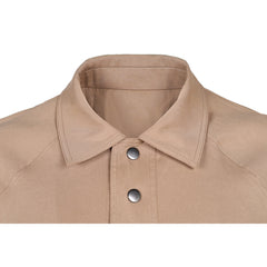 Stranger Things Saison 5(2025) Dustin Henderson Veste Marron Cosplay Costume