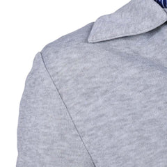 Stranger Things Saison 5(2025) Eleven Tenue Grise et Rouge Cosplay Costume Ver.2