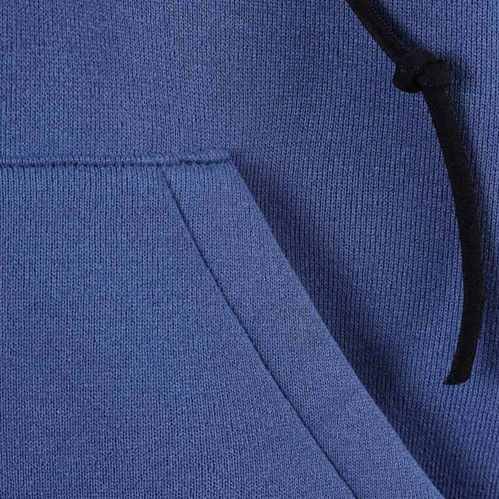 Stranger Things Saison 5(2025) Elven Tenue Grise avec Veste Bleue Cosplay Costume