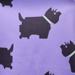 Stranger Things Saison 5(2025) Erica Haut Violet Cosplay Costume