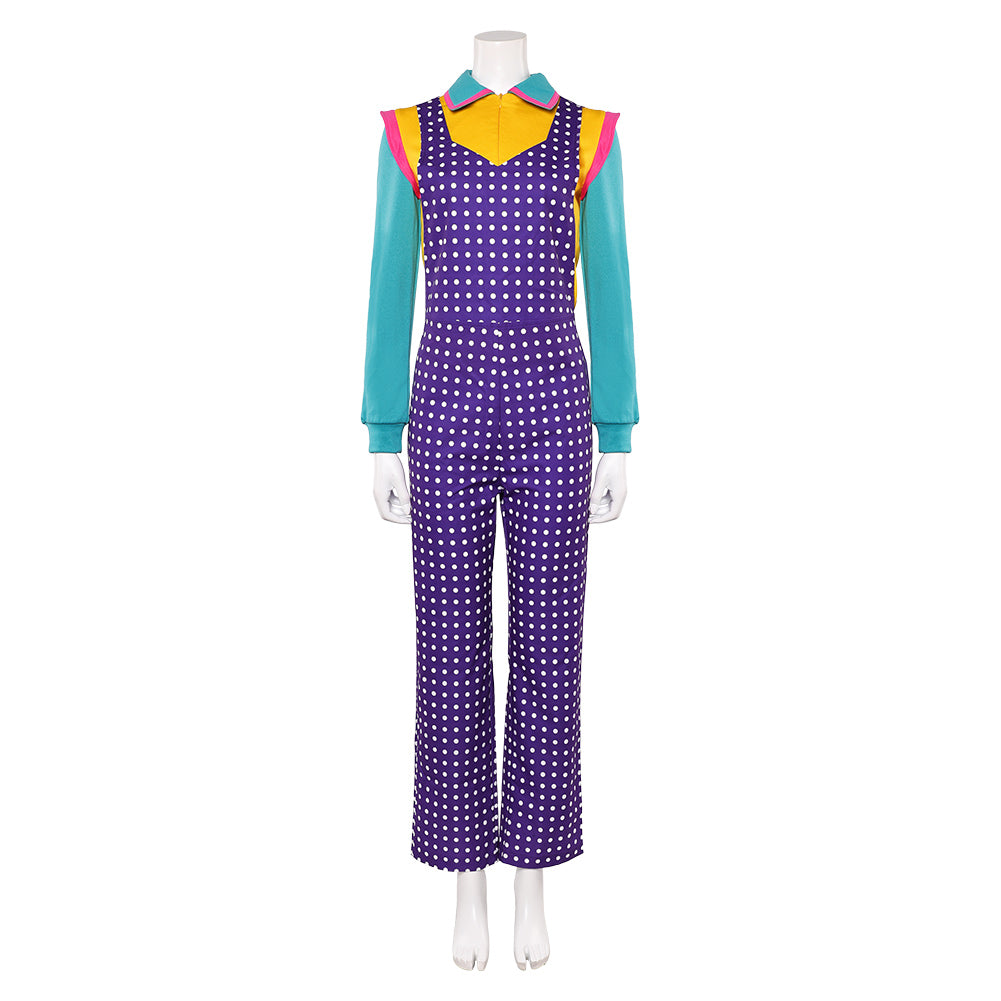 Stranger Things Saison 5(2025) Holly Wheeler Cosplay Costume