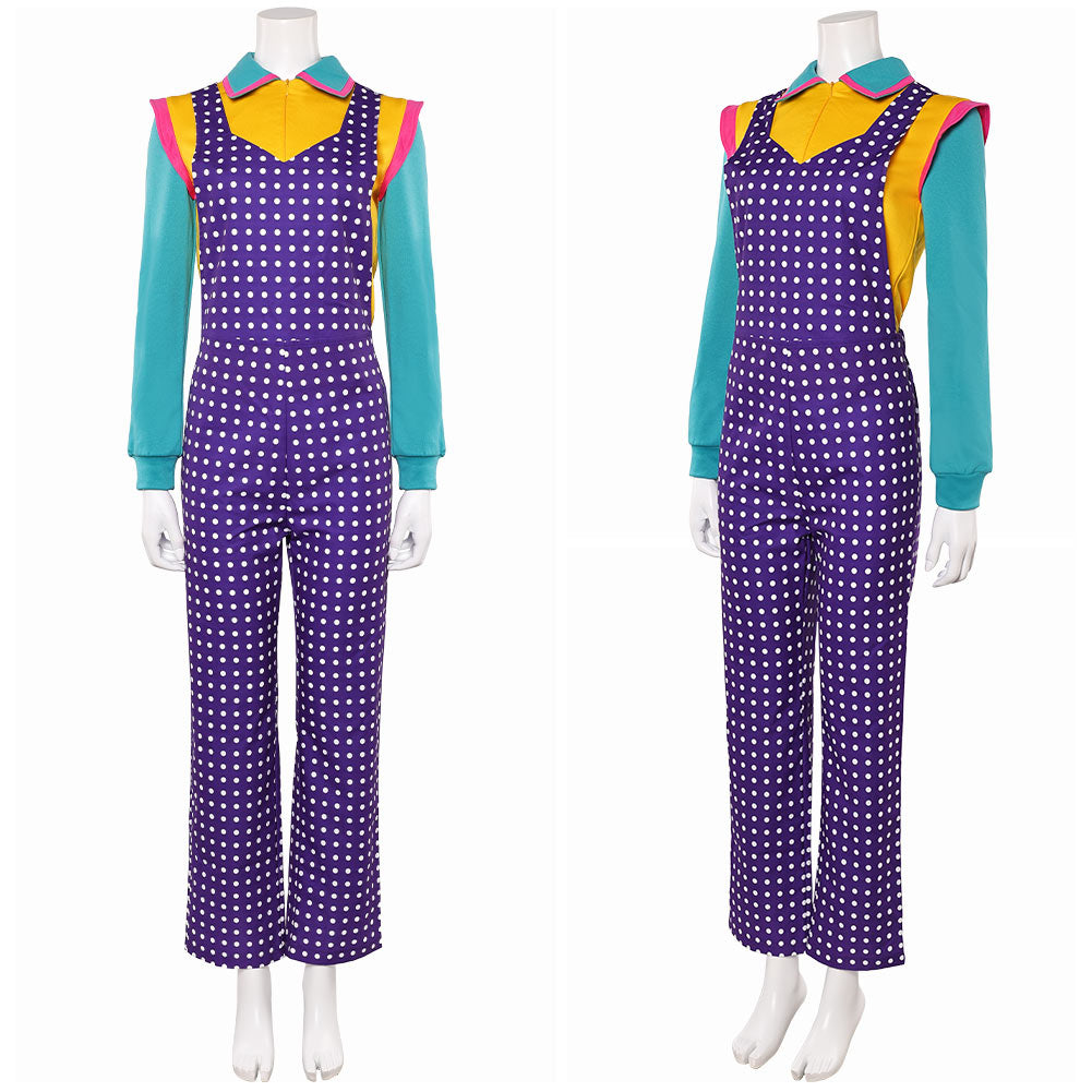 Stranger Things Saison 5(2025) Holly Wheeler Cosplay Costume