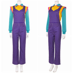 Stranger Things Saison 5(2025) Holly Wheeler Cosplay Costume