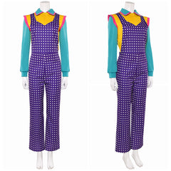 Stranger Things Saison 5(2025) Holly Wheeler Cosplay Costume