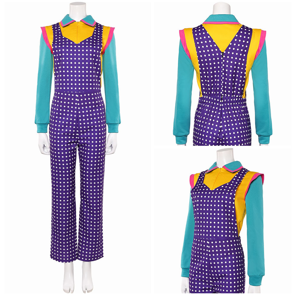 Stranger Things Saison 5(2025) Holly Wheeler Cosplay Costume