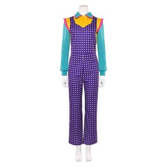 Stranger Things Saison 5(2025) Holly Wheeler Cosplay Costume