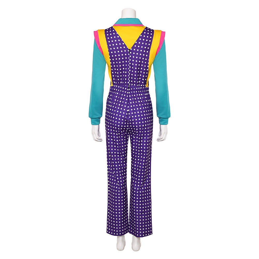 Stranger Things Saison 5(2025) Holly Wheeler Cosplay Costume