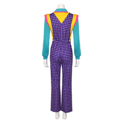 Stranger Things Saison 5(2025) Holly Wheeler Cosplay Costume
