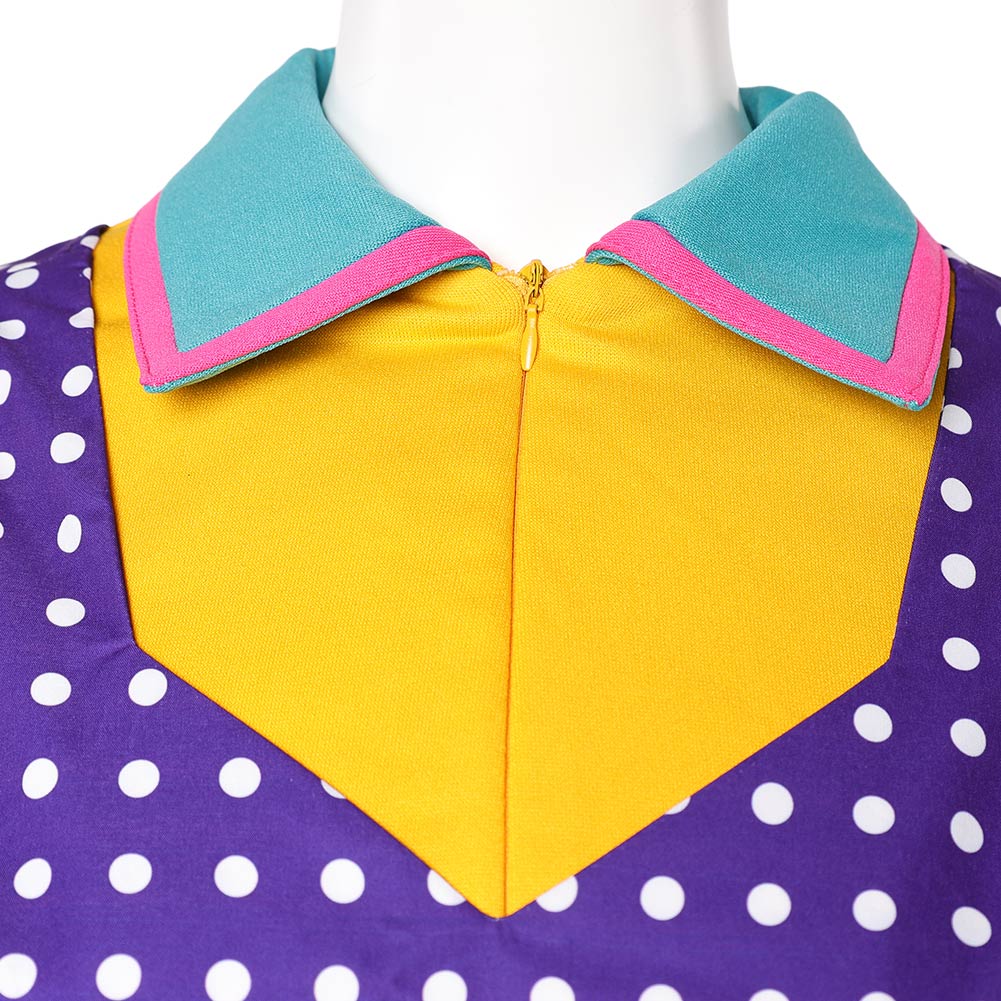 Stranger Things Saison 5(2025) Holly Wheeler Cosplay Costume