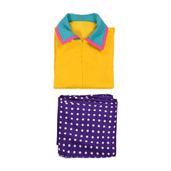 Stranger Things Saison 5(2025) Holly Wheeler Cosplay Costume